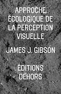 Approche écologique de la perception visuelle